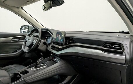 Haval F7x I, 2024 год, 2 100 000 рублей, 17 фотография