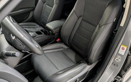 Haval F7x I, 2024 год, 2 100 000 рублей, 14 фотография