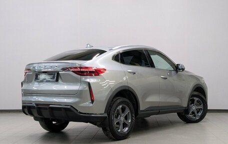 Haval F7x I, 2024 год, 2 100 000 рублей, 16 фотография