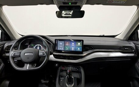 Haval F7x I, 2024 год, 2 100 000 рублей, 26 фотография