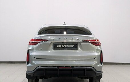 Haval F7x I, 2024 год, 2 100 000 рублей, 28 фотография