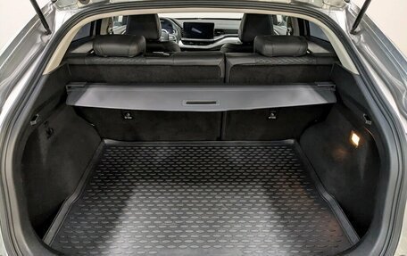 Haval F7x I, 2024 год, 2 100 000 рублей, 29 фотография