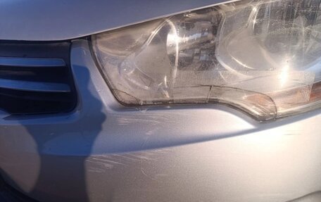 Citroen C4 II рестайлинг, 2011 год, 680 000 рублей, 9 фотография
