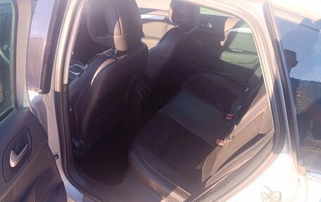 Citroen C4 II рестайлинг, 2011 год, 680 000 рублей, 10 фотография