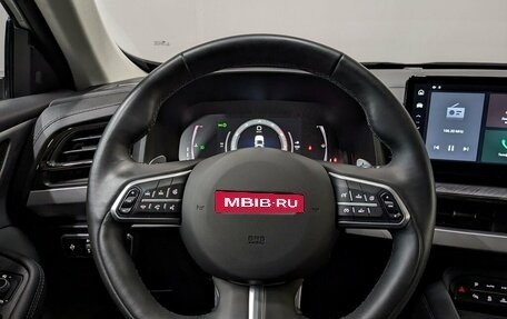 Haval F7x I, 2024 год, 2 100 000 рублей, 27 фотография