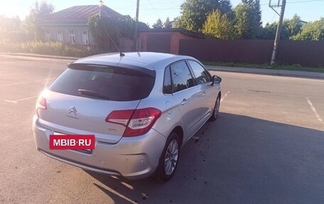 Citroen C4 II рестайлинг, 2011 год, 680 000 рублей, 6 фотография