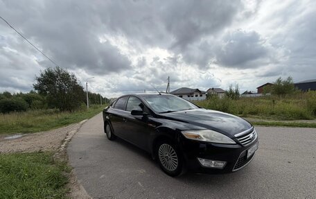 Ford Mondeo IV, 2008 год, 700 000 рублей, 2 фотография