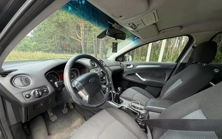 Ford Mondeo IV, 2008 год, 700 000 рублей, 5 фотография