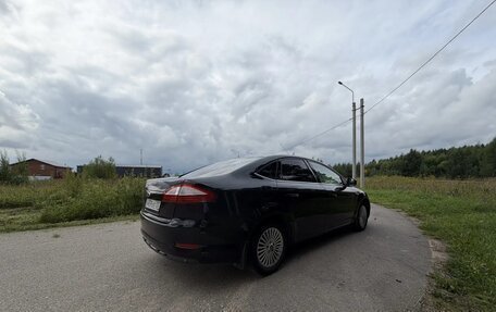 Ford Mondeo IV, 2008 год, 700 000 рублей, 3 фотография
