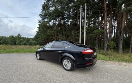 Ford Mondeo IV, 2008 год, 700 000 рублей, 4 фотография