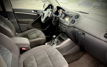 Volkswagen Tiguan I, 2012 год, 1 200 000 рублей, 7 фотография