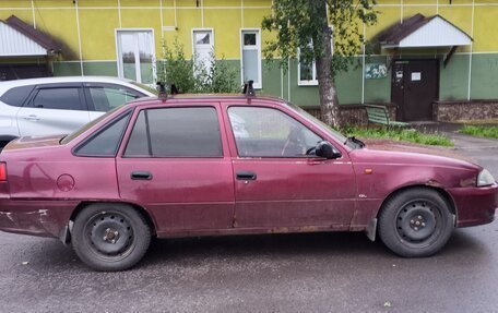 Daewoo Nexia I рестайлинг, 2010 год, 100 000 рублей, 2 фотография