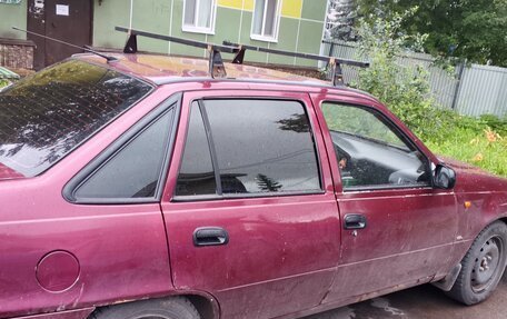 Daewoo Nexia I рестайлинг, 2010 год, 100 000 рублей, 5 фотография