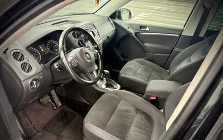 Volkswagen Tiguan I, 2012 год, 1 200 000 рублей, 8 фотография