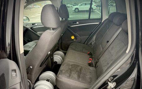 Volkswagen Tiguan I, 2012 год, 1 200 000 рублей, 9 фотография