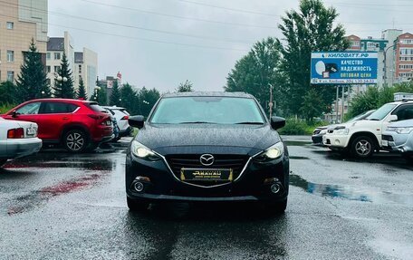 Mazda Axela, 2014 год, 1 279 000 рублей, 3 фотография