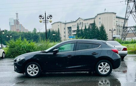 Mazda Axela, 2014 год, 1 279 000 рублей, 9 фотография