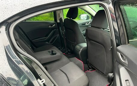 Mazda Axela, 2014 год, 1 279 000 рублей, 12 фотография