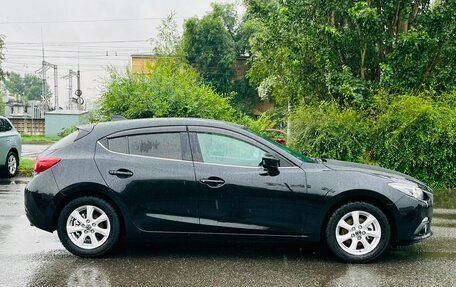 Mazda Axela, 2014 год, 1 279 000 рублей, 5 фотография