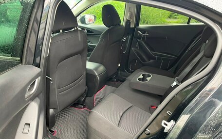 Mazda Axela, 2014 год, 1 279 000 рублей, 11 фотография