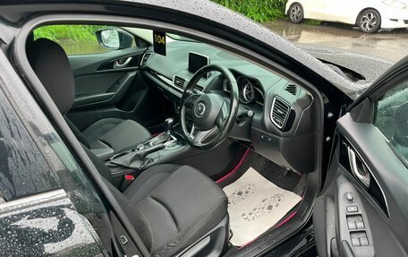Mazda Axela, 2014 год, 1 279 000 рублей, 13 фотография