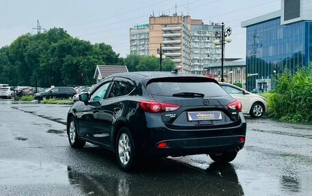 Mazda Axela, 2014 год, 1 279 000 рублей, 8 фотография