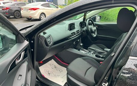 Mazda Axela, 2014 год, 1 279 000 рублей, 10 фотография