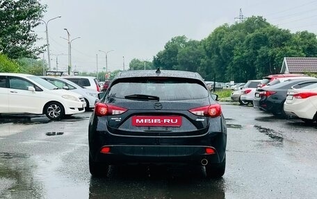 Mazda Axela, 2014 год, 1 279 000 рублей, 7 фотография