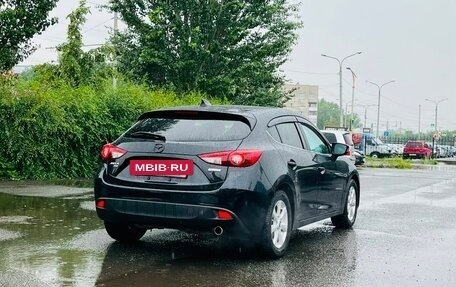 Mazda Axela, 2014 год, 1 279 000 рублей, 6 фотография