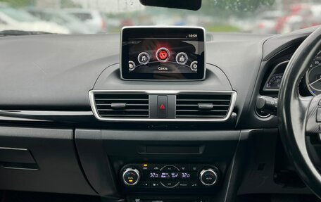 Mazda Axela, 2014 год, 1 279 000 рублей, 19 фотография