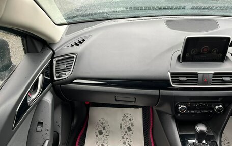 Mazda Axela, 2014 год, 1 279 000 рублей, 17 фотография