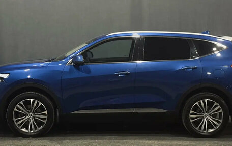 Haval F7 I, 2020 год, 1 899 000 рублей, 8 фотография