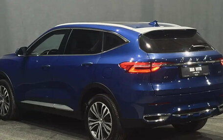 Haval F7 I, 2020 год, 1 899 000 рублей, 7 фотография