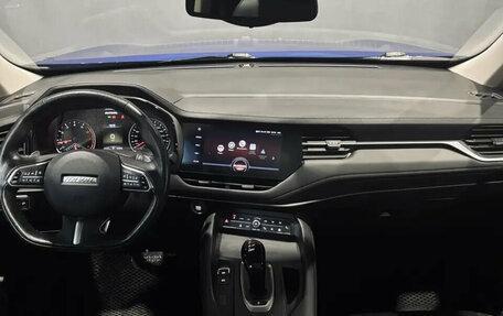 Haval F7 I, 2020 год, 1 899 000 рублей, 10 фотография