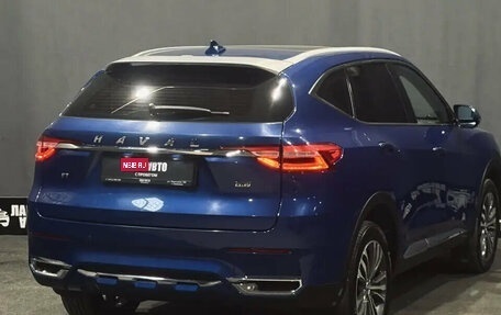 Haval F7 I, 2020 год, 1 899 000 рублей, 5 фотография