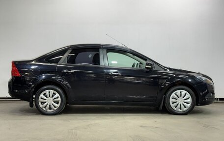 Ford Focus II рестайлинг, 2008 год, 480 000 рублей, 4 фотография