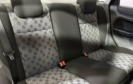 Ford Focus II рестайлинг, 2008 год, 480 000 рублей, 11 фотография