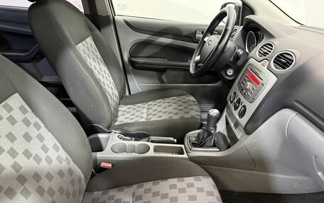 Ford Focus II рестайлинг, 2008 год, 480 000 рублей, 10 фотография