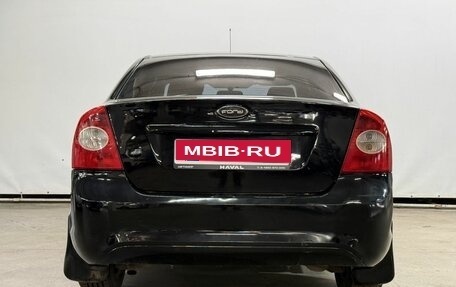 Ford Focus II рестайлинг, 2008 год, 480 000 рублей, 6 фотография