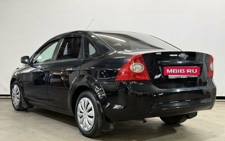 Ford Focus II рестайлинг, 2008 год, 480 000 рублей, 7 фотография