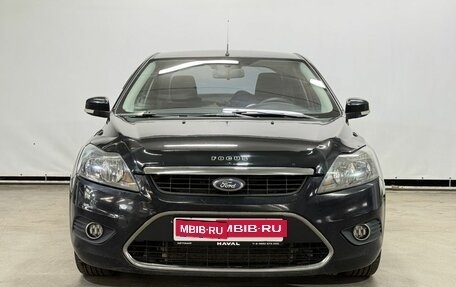 Ford Focus II рестайлинг, 2008 год, 480 000 рублей, 2 фотография