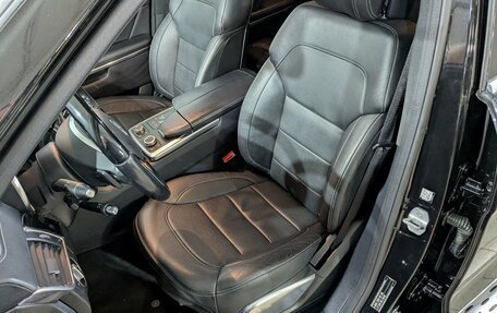 Mercedes-Benz GL-Класс, 2015 год, 3 000 000 рублей, 3 фотография