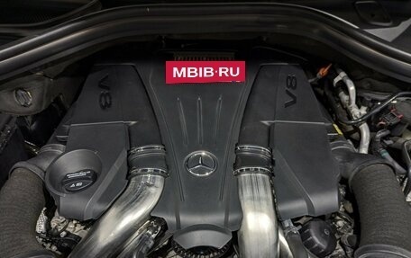 Mercedes-Benz GL-Класс, 2015 год, 3 000 000 рублей, 6 фотография