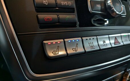 Mercedes-Benz GL-Класс, 2015 год, 3 000 000 рублей, 22 фотография