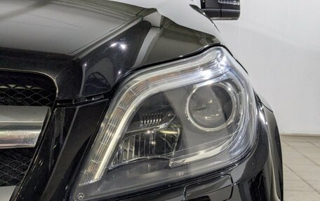 Mercedes-Benz GL-Класс, 2015 год, 3 000 000 рублей, 10 фотография