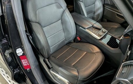 Mercedes-Benz GL-Класс, 2015 год, 3 000 000 рублей, 13 фотография