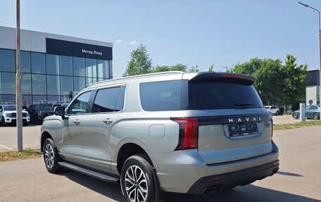 Haval H5, 2026 год, 4 349 000 рублей, 7 фотография