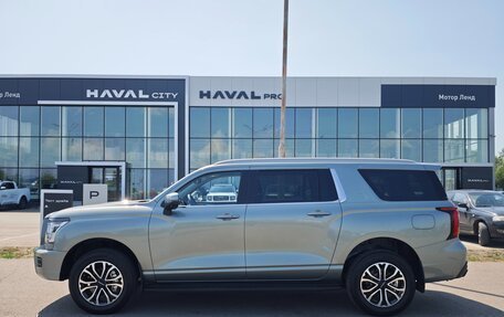 Haval H5, 2026 год, 4 349 000 рублей, 8 фотография