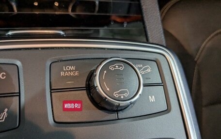 Mercedes-Benz GL-Класс, 2015 год, 3 000 000 рублей, 24 фотография