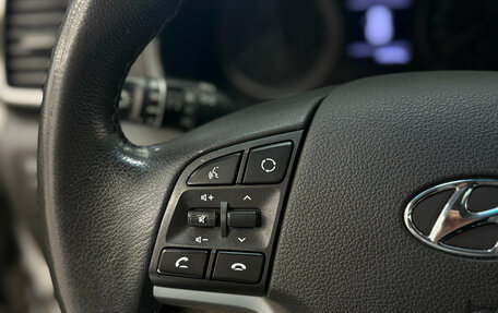 Hyundai Tucson III, 2019 год, 2 090 001 рублей, 8 фотография